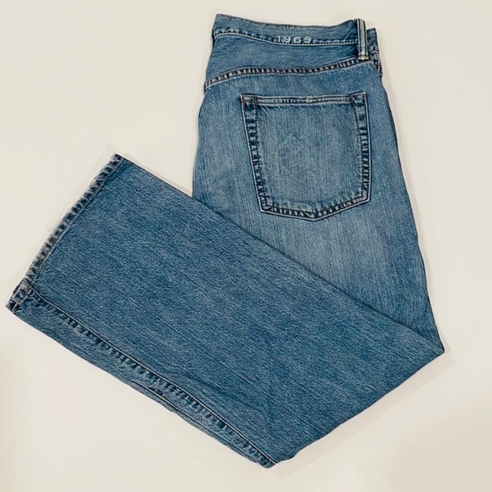(Men) Gap jeans